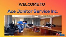 Reliable Commercial Cleaning Service in Wellington