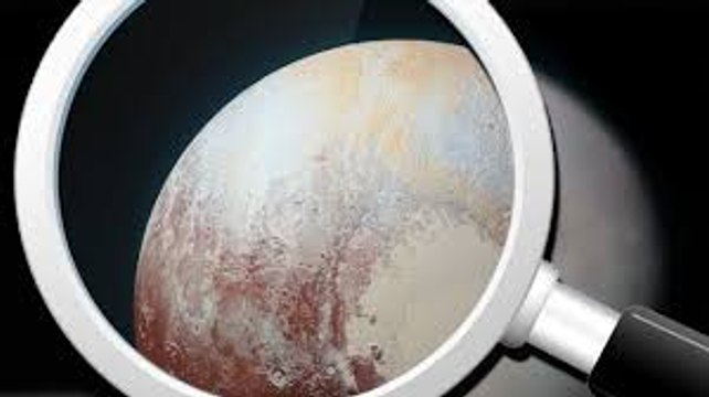 Dlaczego Pluton NIE JEST planetą - EUREKA