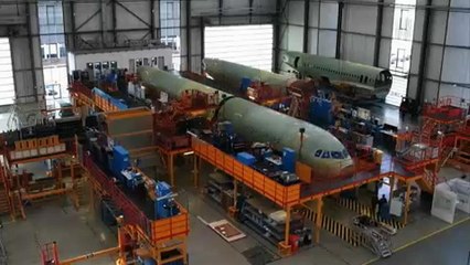 Airbus seals third major deal