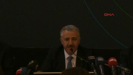 5-Arslan: Otoyol ve Köprülerimizdeki Ücret Düzenlemelerinde Enflasyonu da Dikkate Alarak Bir...