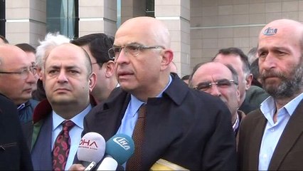 Enis Berberoğlu’nu yeniden yargılayan mahkeme başkanı ve üye hakim değişti