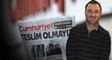 FETÖ'nün 'Mor Beyin' Tuzağına Düşen Cumhuriyet Gazetesi Çalışanı Yunus Emre İper Tahliye Edildi