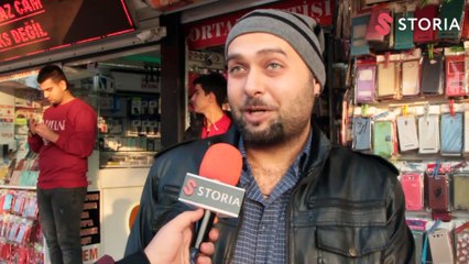 Sizce en çok haksızlığa uğrayan dizi karekteri kimdi?