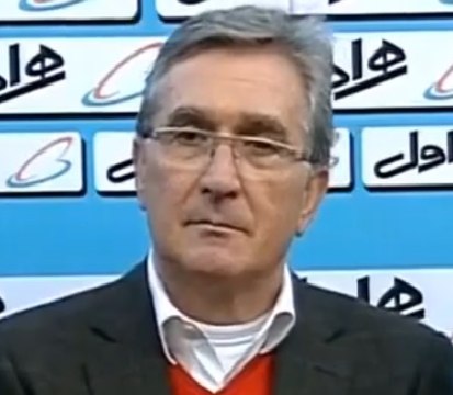 صحبت‌های مربیان بعد از بازی پرسپولیس و تراکتورسازی