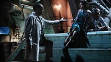 The Shape of Water (2017) English Full Movie
