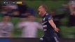 2-1 Besart Berisha AMAZING Goal - Melbourne Victory 2-1 Newcastle Jets - 29.12.2017