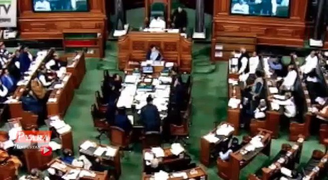 Narendra Modi ने रचा इतिहास Lok Sabha में Triple Talaq को खत्म कर डाला,Triple Talaq Bill passed