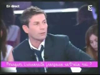 csoj  quelques universitaires en débat