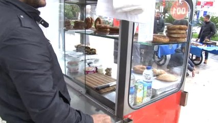 Antalya'da Yılbaşı Gecesinin Güvenliği Noel Polislere Emanet