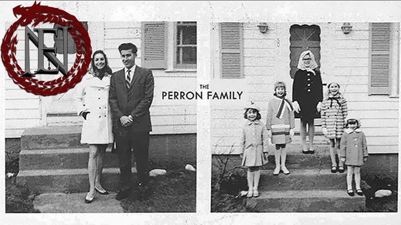 The True Story Behind Conjuring  - What Really Happened