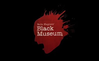 Watch Black Mirror Season 4 Episode 6 : Black Museum Full Episodes