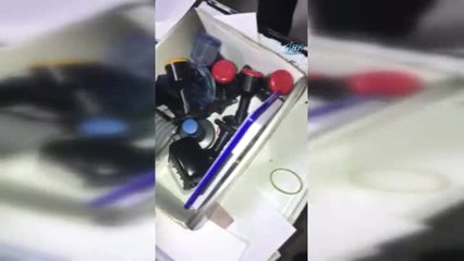 Sahte Belge Şebekesine Operasyon: 4 Gözaltı