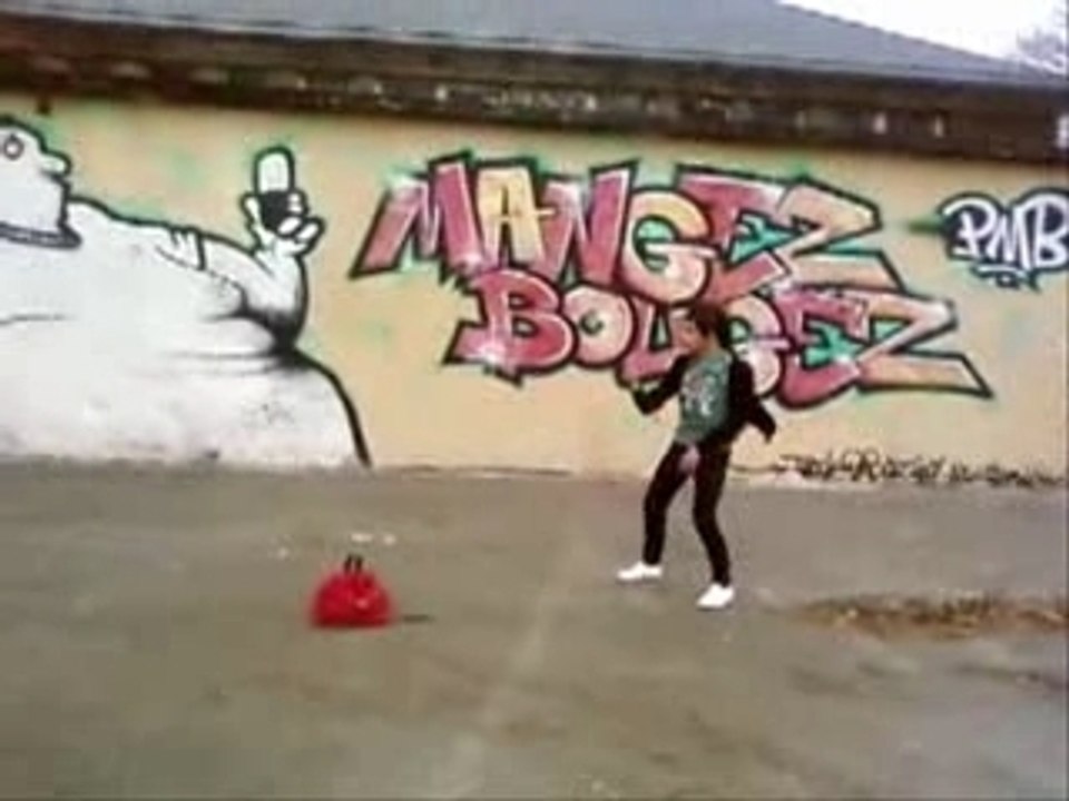 Newil electro dance            [20 novembre 2007]