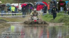 Raid da Ferraria 2017