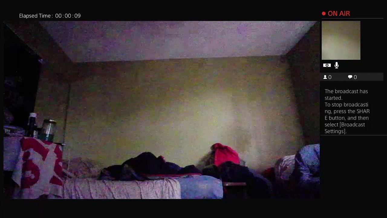 dwstonecold's Live PS4 Broadcast (1798)