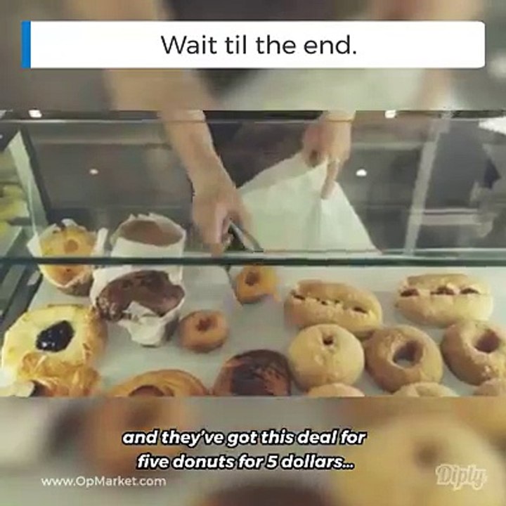 lesson of charity watch till end