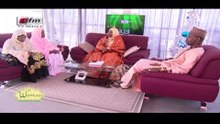 REPLAY - WAKHTANE Ak Sokhna Fatou Bintou Diop - 29 Décembre 2017