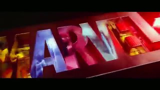 Avengers_ Infinity War_Phase 3 (2018 Movie) Official Trailer