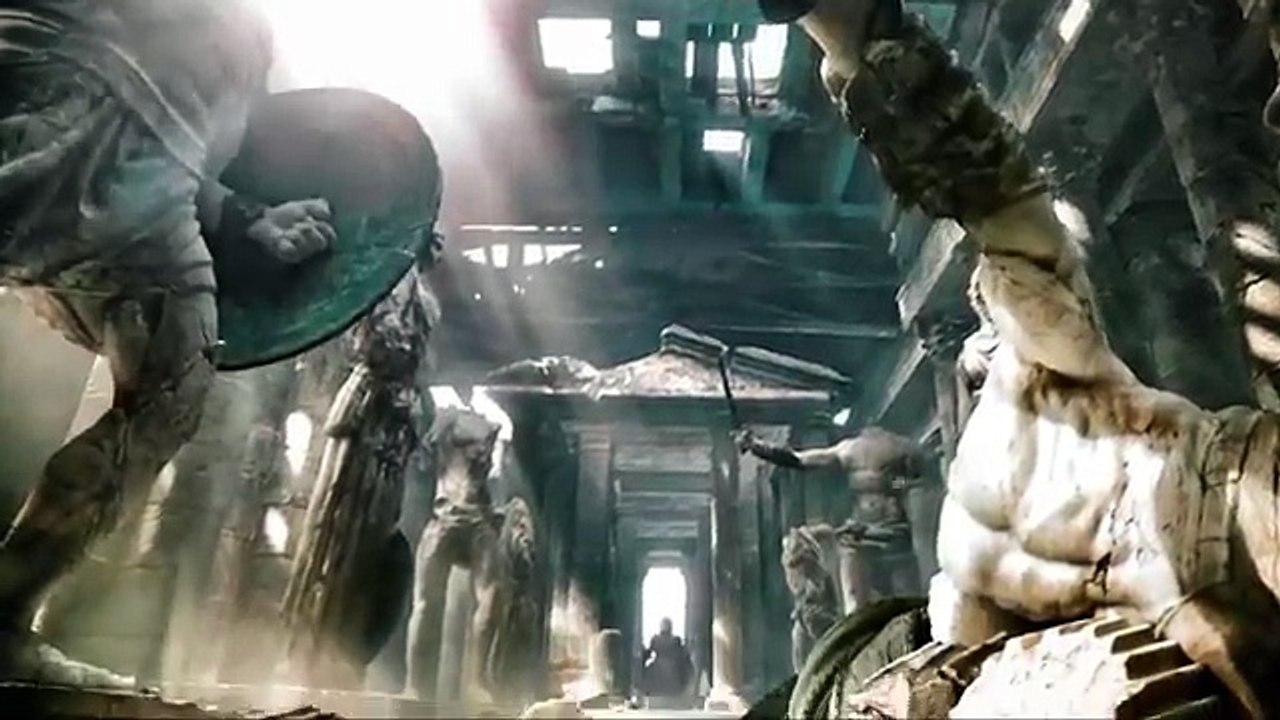 Wonder Woman - MOVIE TRAILER, Trailer 2 HD