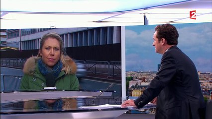 Sécurité : deux islamistes arrêtés