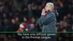 There are no easy games in the Premier League - Wenger