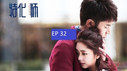 Bậc Thầy Trang Điểm - Đặc Hóa Sư Tập 32 VietSub