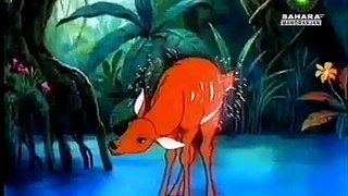 Chaddi Pahen Ke Phool Khila Hai - The Jungle Book (Official Hindi Song HD)