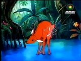 Chaddi Pahen Ke Phool Khila Hai - The Jungle Book (Official Hindi Song HD)