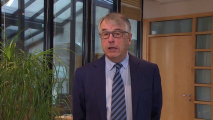 Jean-René Lecerf adresse ses voeux aux Nordistes pour 2018