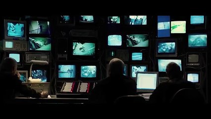 Belko Experiment The Band Trailer - John Gallagher Jr. Movie