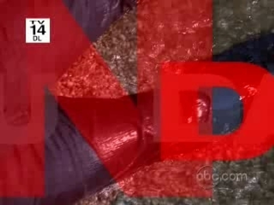 Desperate Housewives 4X08 & 4X09