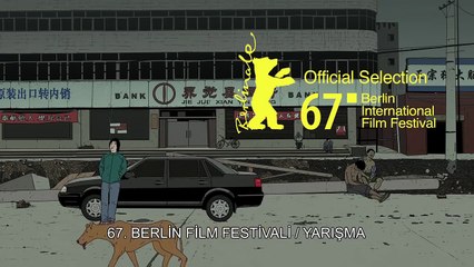 Hao ji le Altyazılı Fragman