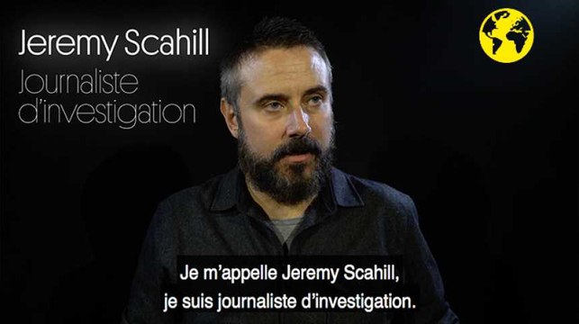 Guerre des drones: “Les États-Unis pensent avoir le droit de tuer comme bon leur semble”