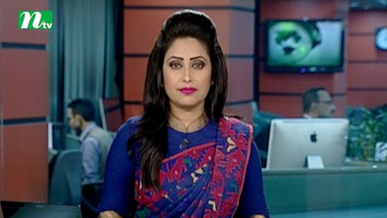 NTV Shondhyar Khobor | 29 December, 2017