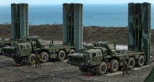 Savunma Sanayi Müsteşarlığı Açıkladı: Rusya'dan 2 Adet S-400 Alınacak