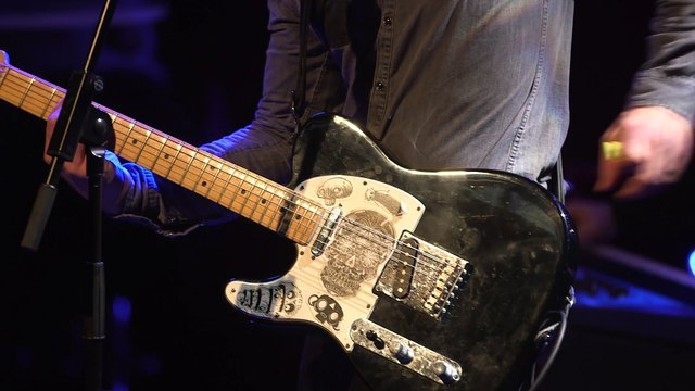 Aldebert - Le nécessaire (LIVE) Le Grand Studio RTL