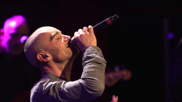 Aldebert - La vie d'écolier (LIVE) Le Grand Studio RTL