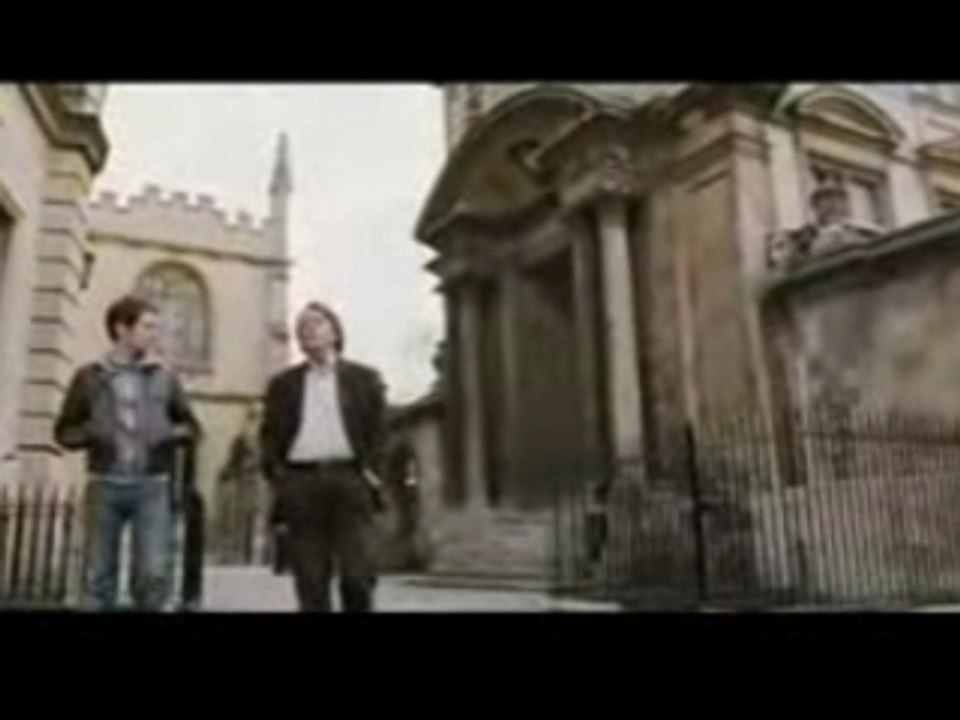 The Oxford Murders Bande Annonce