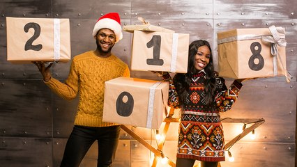 Love, Lindsay's 5 Relationship Resolutions For 2018