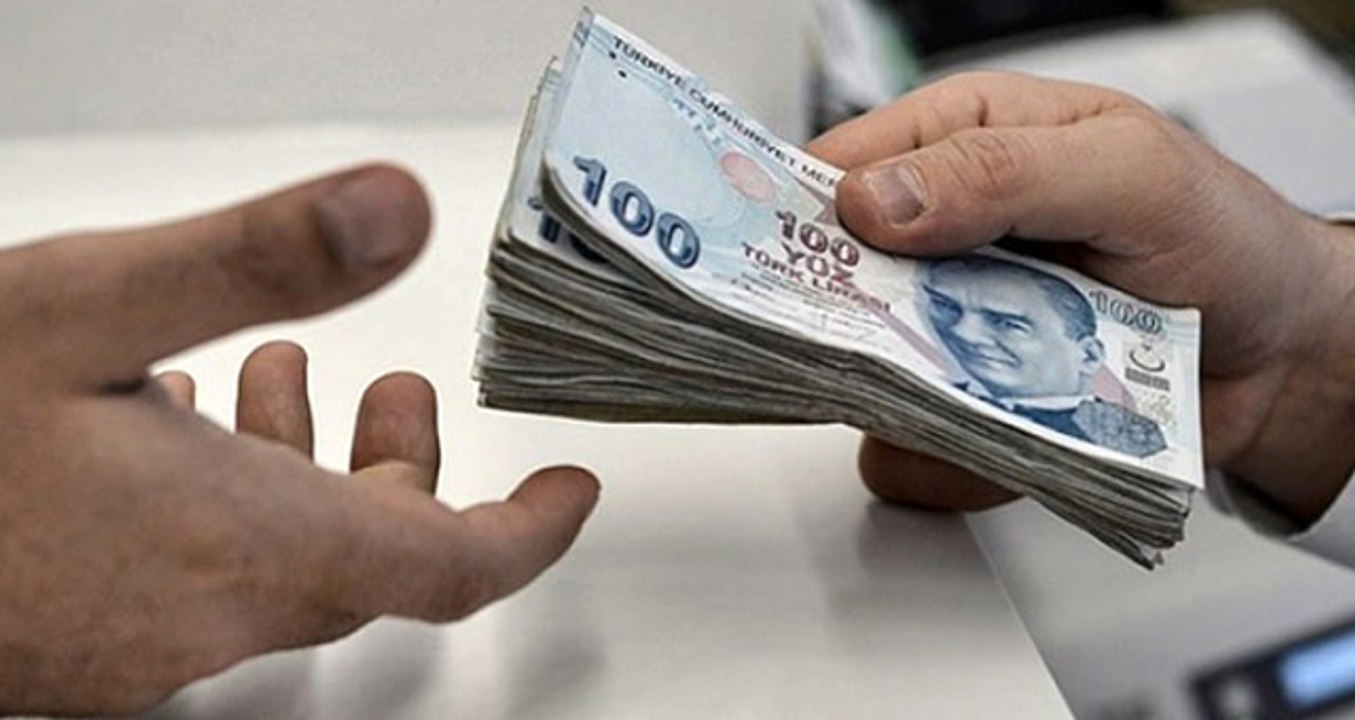 "2018 Asgari Ücret Ne Kadar Oldu?" Sorusunun Cevabı Önümüzdeki Saatlerde Belli Olacak