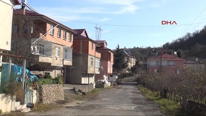 Giresun-Muhtarlığın 'Köyde Defin Yasağı'na Kaymakamlık Müdahalesi