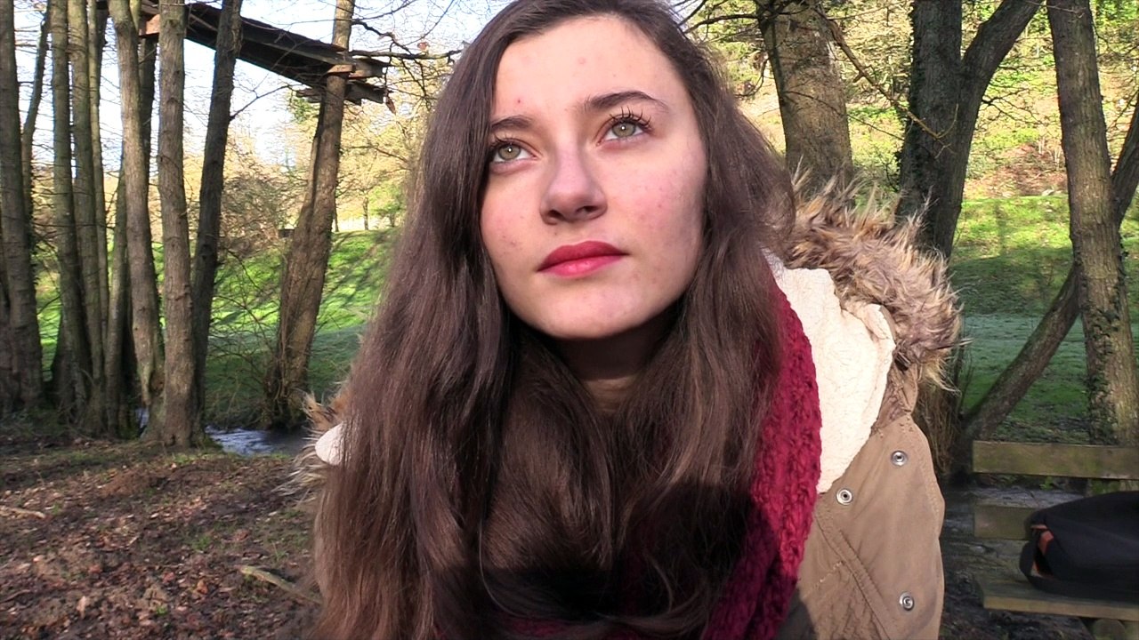 Je suis un arbre