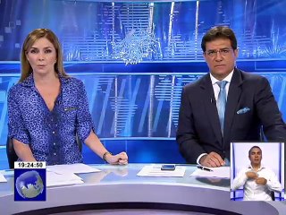 Presidente de EMCO EP visitó fábrica de armas y municiones