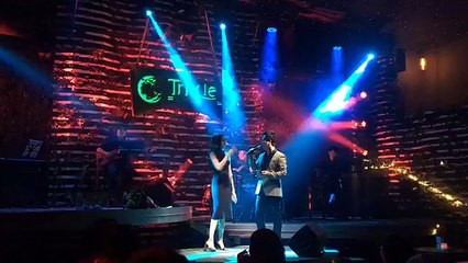 Không Giờ Rồi , Sầu Tím Thiệp Hồng -  Duy Trường, Lê Trinh