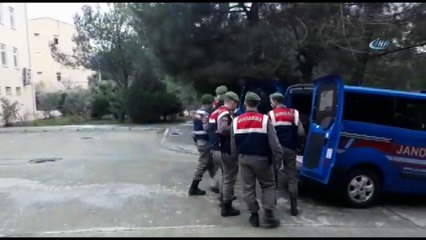 Jandarmadan sosyal medya operasyonu: 4 tutuklama