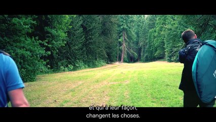 Fries On Tour - deux Belges à la rencontre des alternatives inspirantes du monde