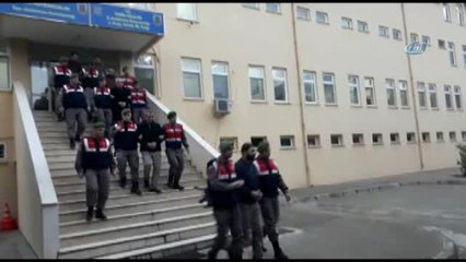 Jandarmadan Sosyal Medya Operasyonu: 4 Tutuklama