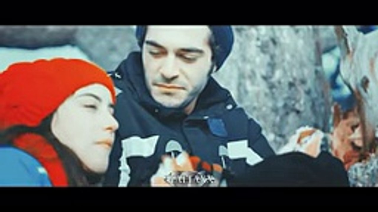 Aaj Ro Len De - Hayat & Murat Must watch Sad mix