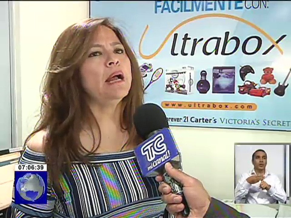 Aumentan tasa para compras por internet