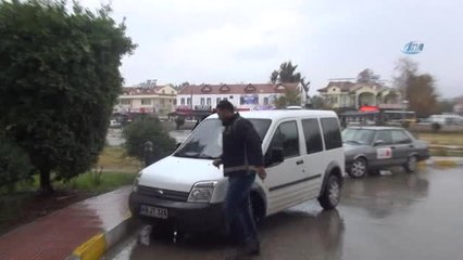 Fethiye'de Fetö'den 1 Kişi Tutuklandı